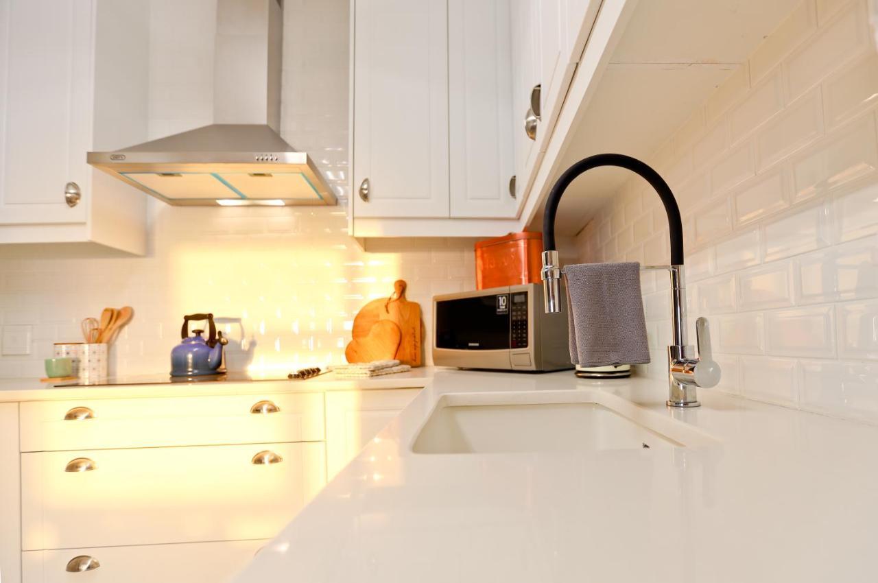 Beachfront Apartment @ Morleenpark Unit 11 Суакопмунд Екстериор снимка