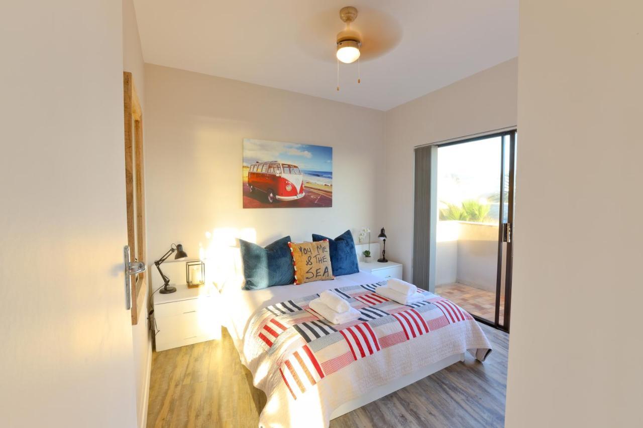 Beachfront Apartment @ Morleenpark Unit 11 Суакопмунд Екстериор снимка