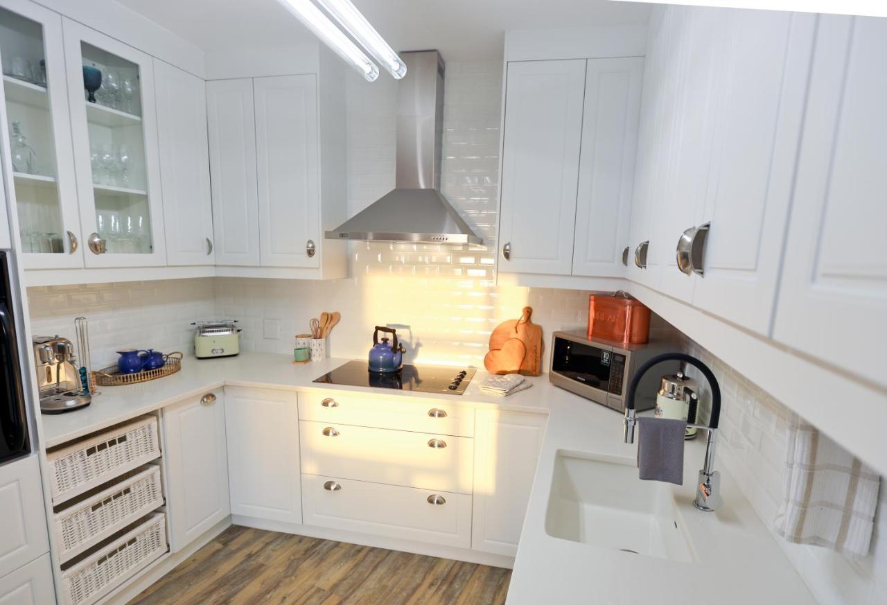 Beachfront Apartment @ Morleenpark Unit 11 Суакопмунд Екстериор снимка